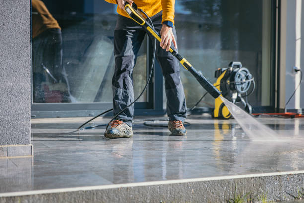 Best Industrial Pressure Washing in Wellsville, MO